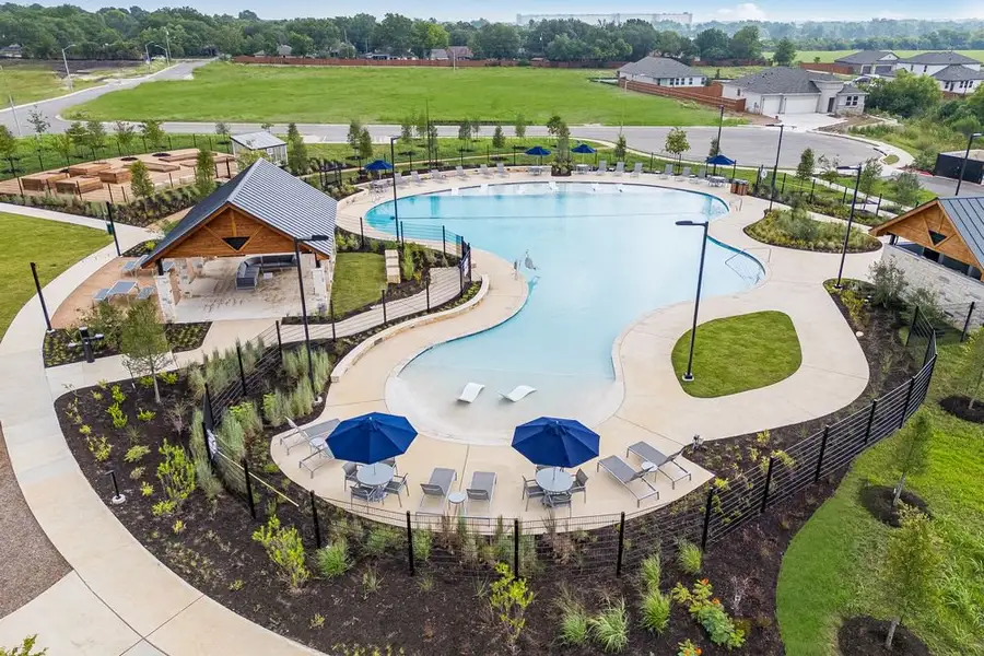Community amenities in Lisso, Pflugerville (Image 3). Community amenities in Lisso, Pflugerville (Image 3).