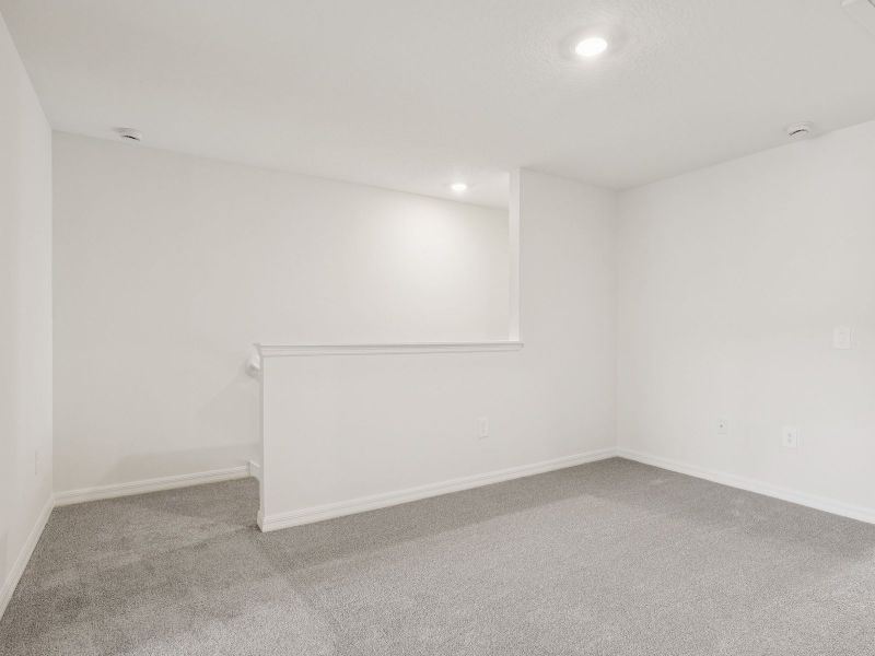 The Calistoga I floorplan at 16329 Bird of Paradise Avenue. The Calistoga I floorplan at 16329 Bird of Paradise Avenue.