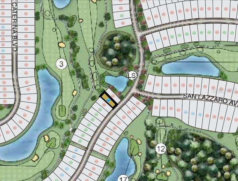 Image 24 of a home in Esplanade at Azario Lakewood Ranch. Image 24 of a home in Esplanade at Azario Lakewood Ranch.