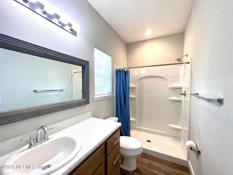 Furnished interior view inside a new home in , Green Cove Springs (Image 6).