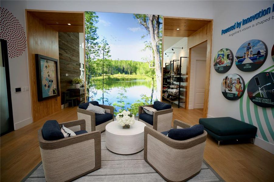 Community amenities in , Land O' Lakes (Image 36).