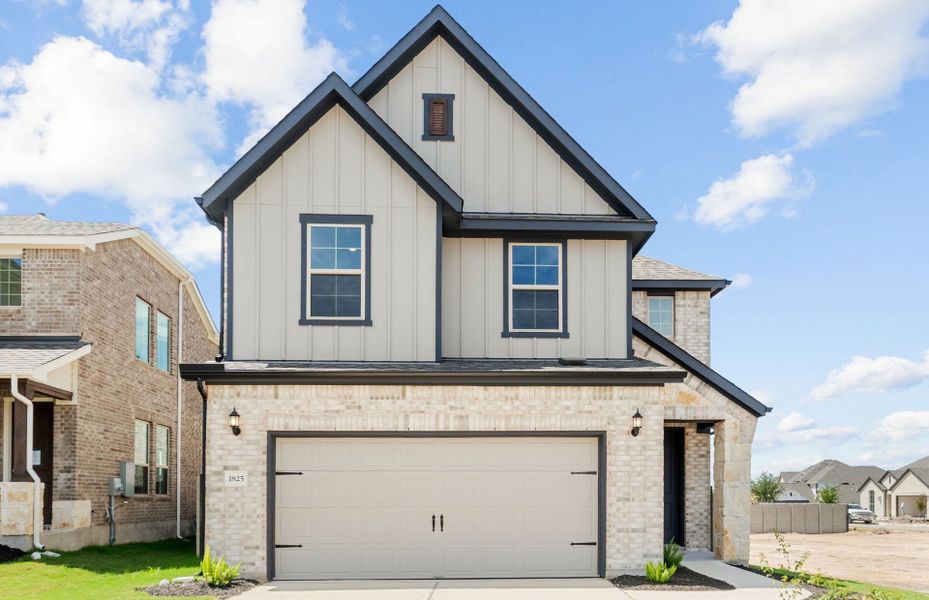 Front Exterior Front Exterior