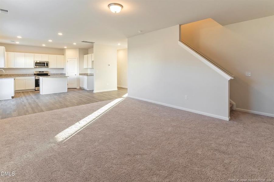 Open Concept Open Concept