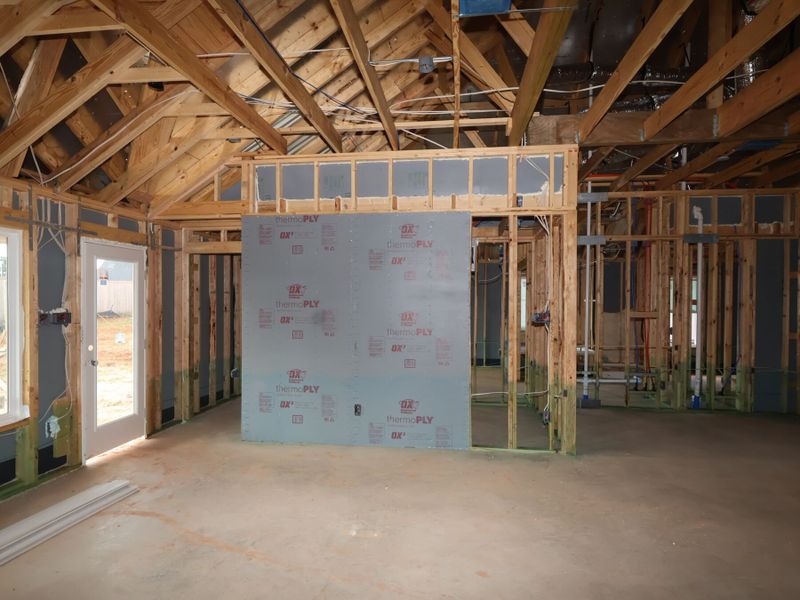 Framing Framing