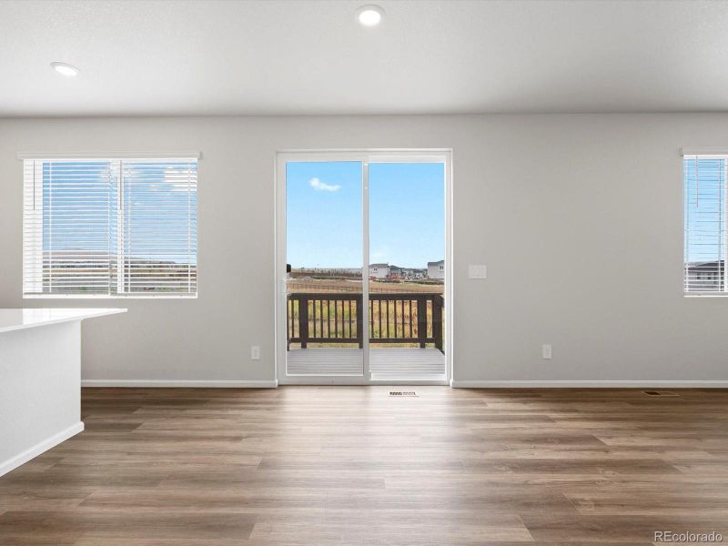 Image 31 of a home in Buffalo Highlands: The Canyon Collection. Image 31 of a home in Buffalo Highlands: The Canyon Collection.