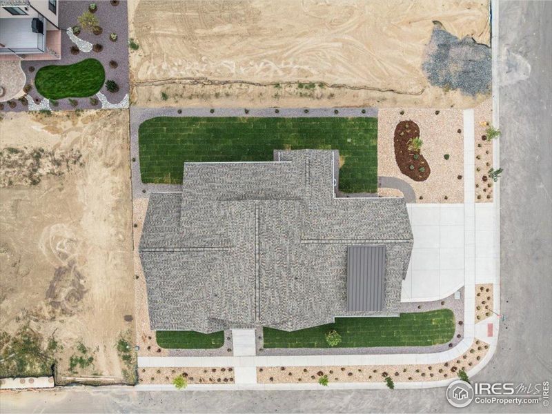 Image 38 of a home in .