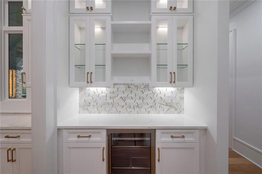 Furnished interior view inside a new home in , Loganville (Image 53). Furnished interior view inside a new home in , Loganville (Image 53).