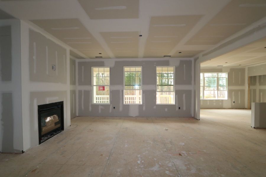 Family Room Family Room