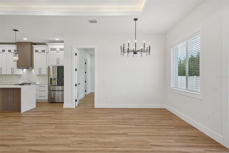 Spacious, unfurnished interior of a new home in , Clearwater (Image 56). Spacious, unfurnished interior of a new home in , Clearwater (Image 56).