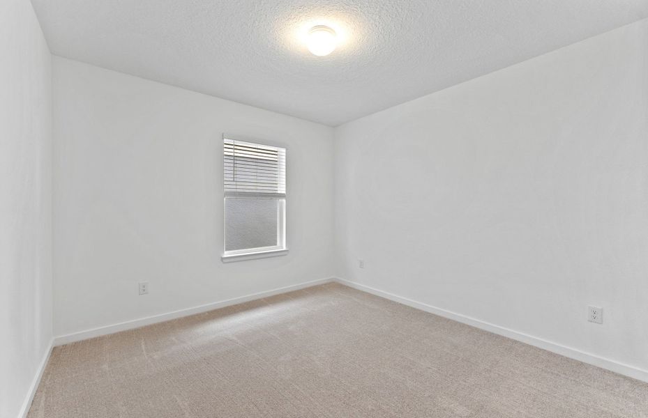 Spacious, unfurnished interior of a new home in Caldera, Spring Hill (Image 15).