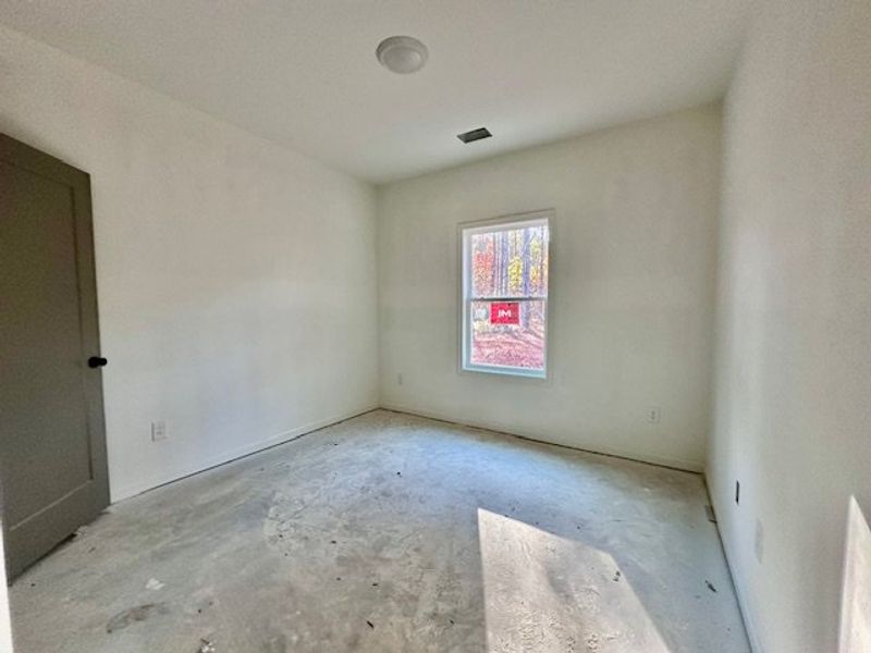 In-progress construction of a new home in Forrest Farms, Greenville, GA (Image 11).