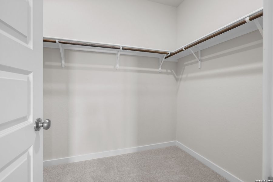 Spacious, unfurnished interior of a new home in Hiddenbrooke, Seguin (Image 18). Spacious, unfurnished interior of a new home in Hiddenbrooke, Seguin (Image 18).