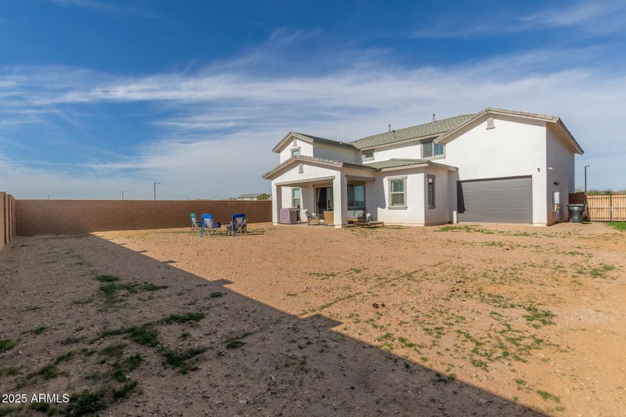 43 - Mariposa Grande 14045