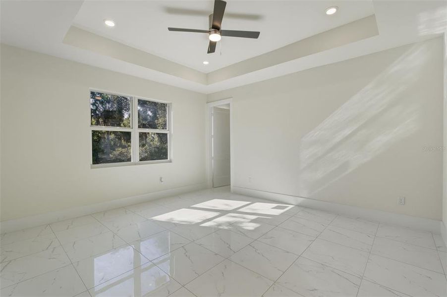Spacious, unfurnished interior of a new home in , Port Charlotte (Image 24). Spacious, unfurnished interior of a new home in , Port Charlotte (Image 24).