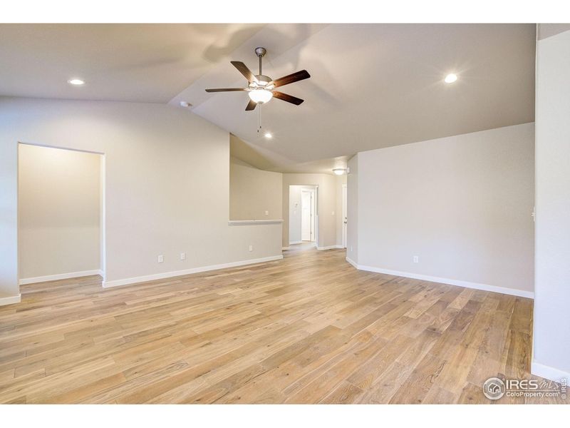 Spacious, unfurnished interior of a new home in , Wellington (Image 14). Spacious, unfurnished interior of a new home in , Wellington (Image 14).