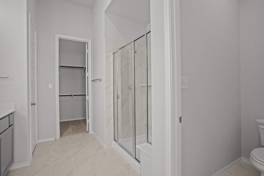 Cibolo, TX New Home.  - Slide 23