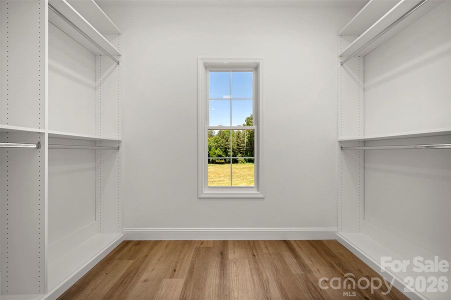 Primary Ensuite
