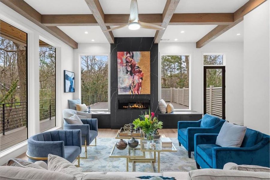 Community amenities in , Atlanta (Image 77).