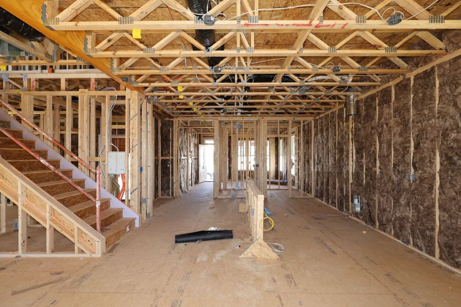 Insulation Insulation