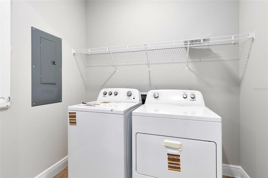 Image 43 of a home in Laureate Park. Image 43 of a home in Laureate Park.