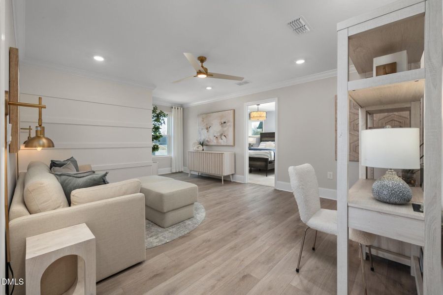 SAUN- Continental Model Home (19)