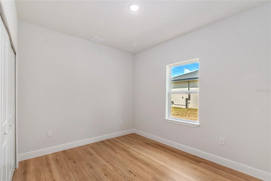 Spacious, unfurnished interior of a new home in , Citrus Springs (Image 43). Spacious, unfurnished interior of a new home in , Citrus Springs (Image 43).