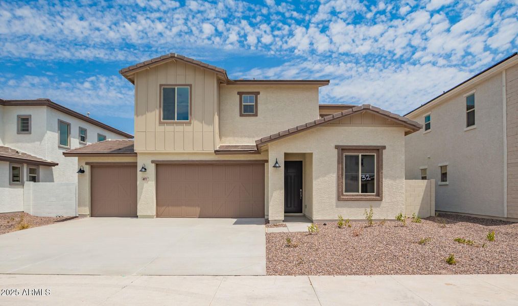 01 - Cheryl - Exterior