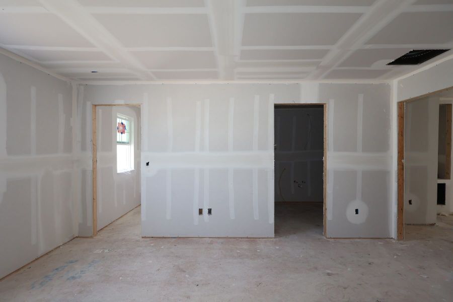 Drywall
