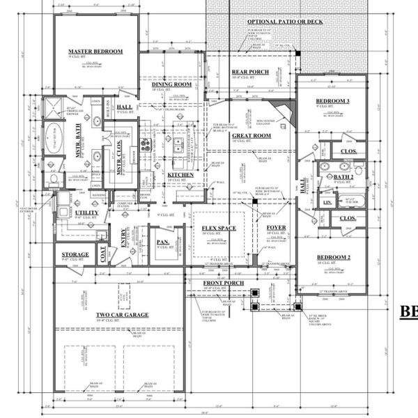 View of property floor plan View of property floor plan
