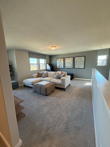 Image 40 of a home in Cypress Green.