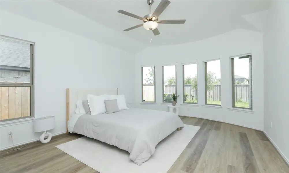 Image 11 of a home in Bridgeland 55'. Image 11 of a home in Bridgeland 55'.