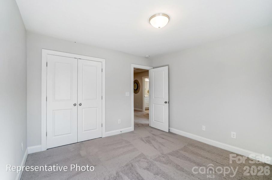 Spacious, unfurnished interior of a new home in , Waxhaw (Image 10). Spacious, unfurnished interior of a new home in , Waxhaw (Image 10).