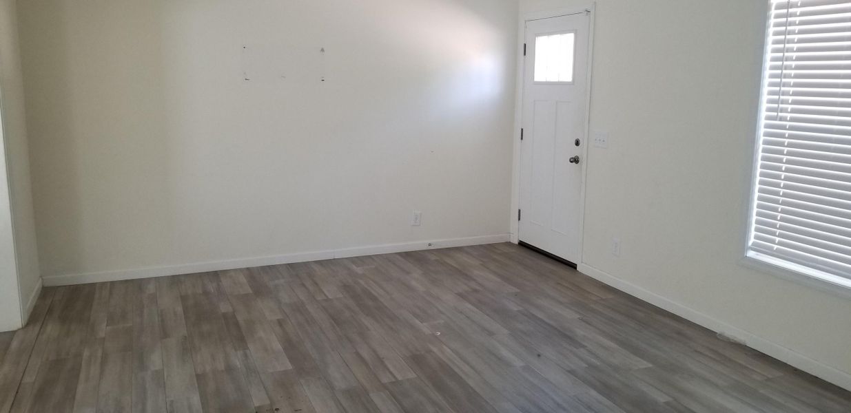 Spacious, unfurnished interior of a new home in , Varnville (Image 22).
