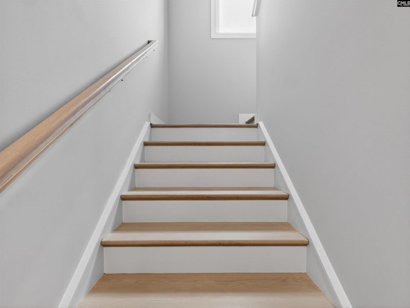 Image 45 of a home in Collins Cove.