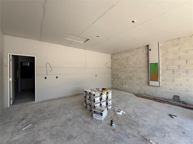 Image 42 of a home in Estates at Rivercrest.