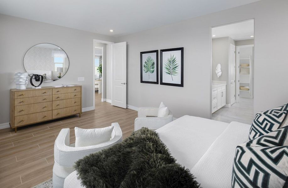 Irwin Primary Bedroom