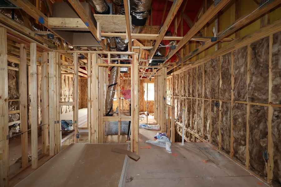 Insulation