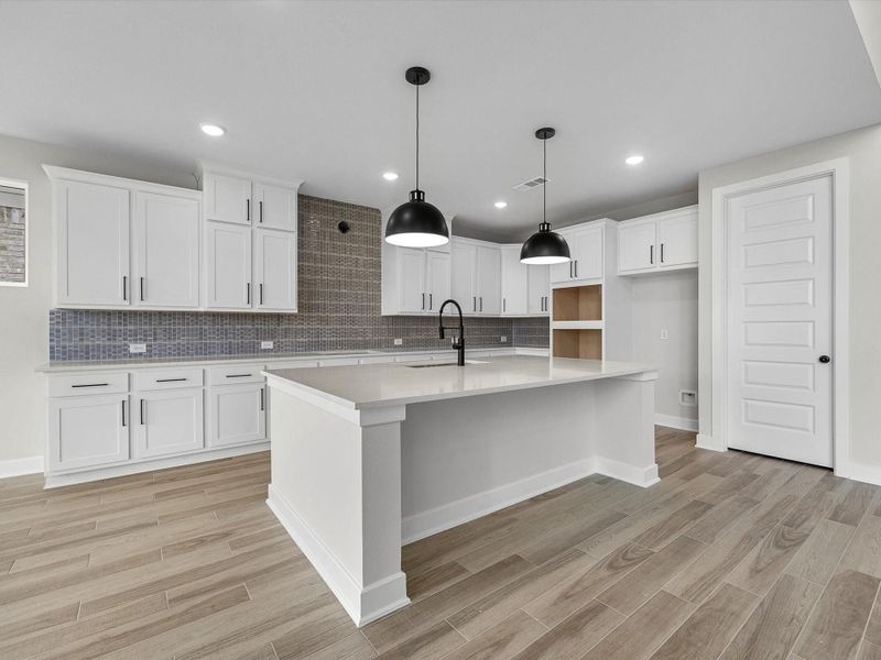 Image 18 of a home in COLTON™ - 60'. Image 18 of a home in COLTON™ - 60'.