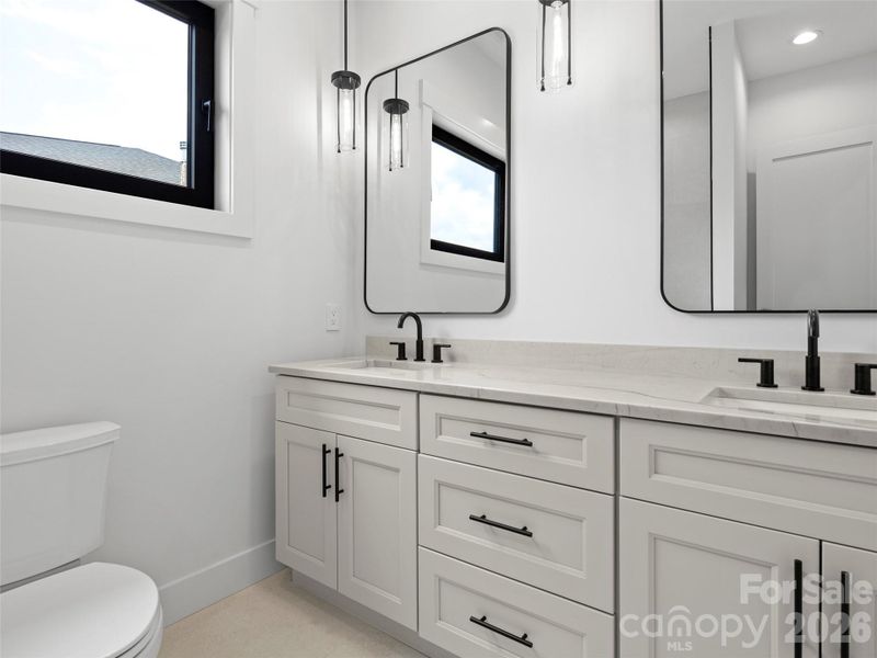 Furnished interior view inside a new home in , Arden (Image 12). Furnished interior view inside a new home in , Arden (Image 12).