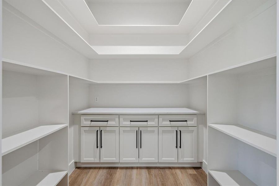 Spacious, unfurnished interior of a new home in , Canton (Image 30). Spacious, unfurnished interior of a new home in , Canton (Image 30).