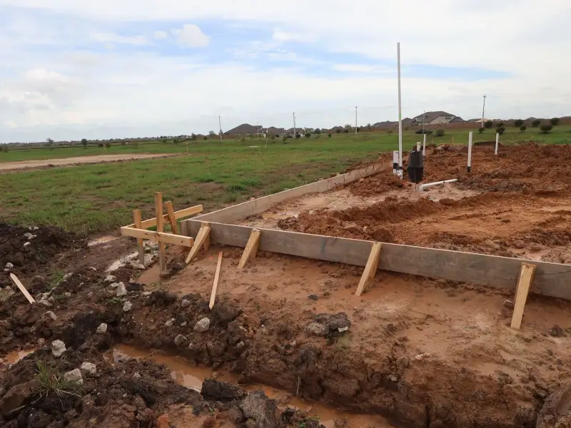 Homesite