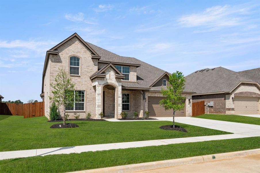 1_35 Harrier- Front-2 1_35 Harrier- Front-2