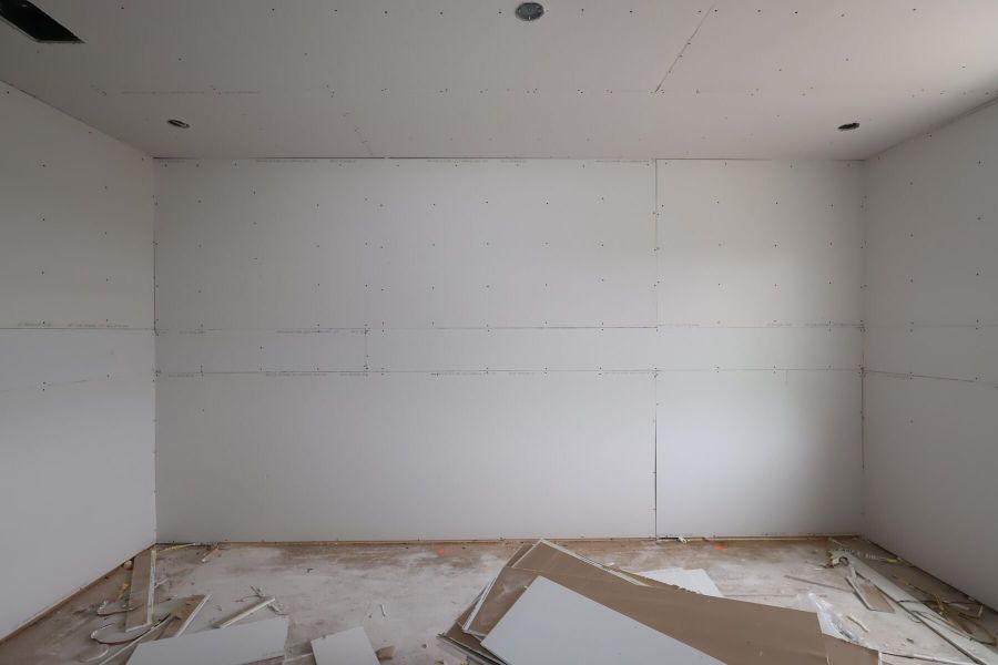 Drywall Drywall