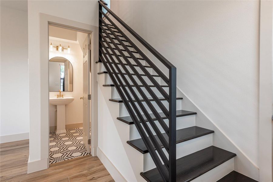 Image 35 of a home in . Image 35 of a home in .