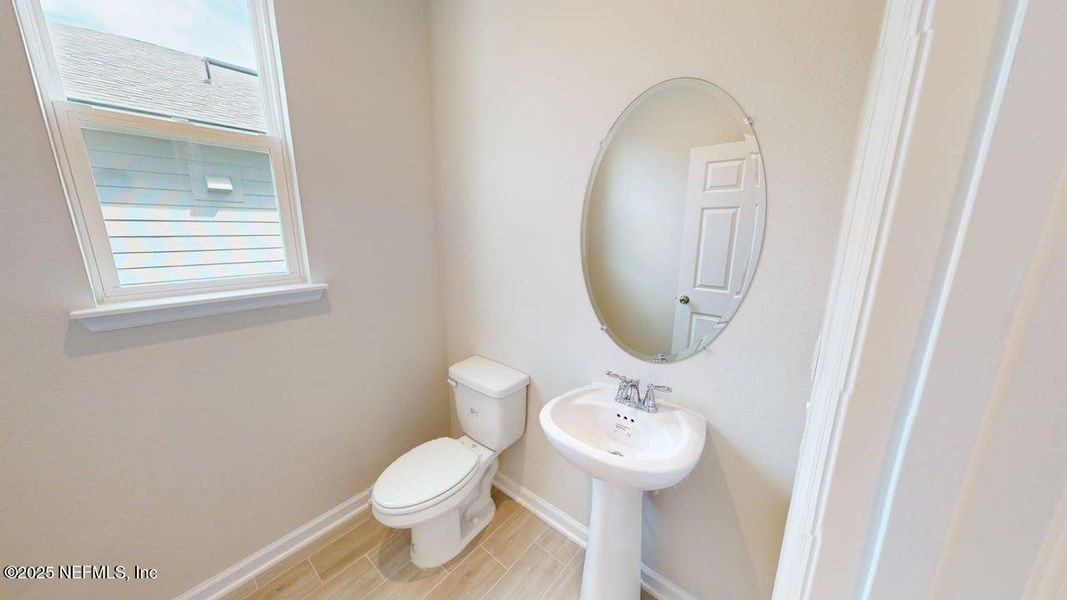 Image 15 of a home in Sandridge Hills.