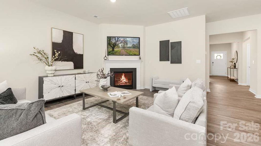 Photos are representative