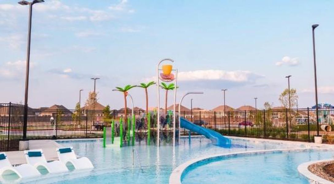 Marvida Splash Pad Marvida Splash Pad