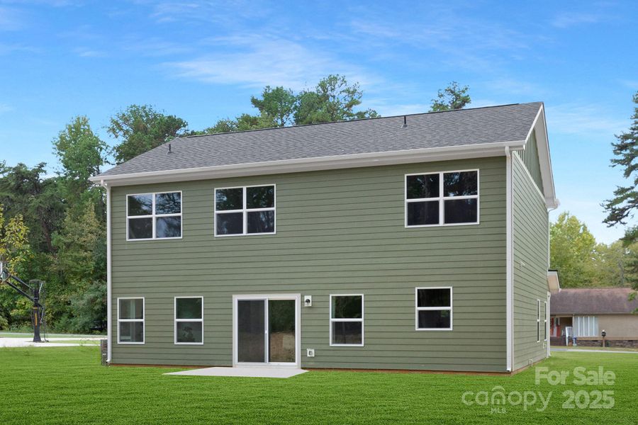 Image 28 of a home in .