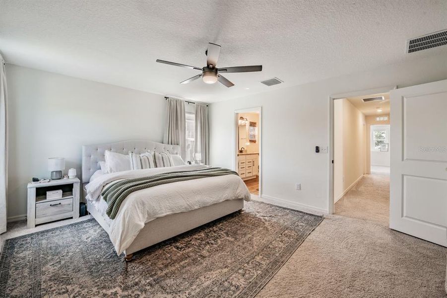 Furnished interior view inside a new home in , Zephyrhills (Image 28).