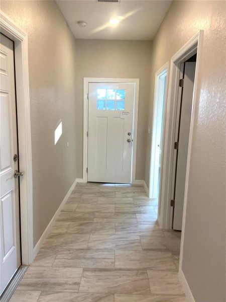 foyer foyer